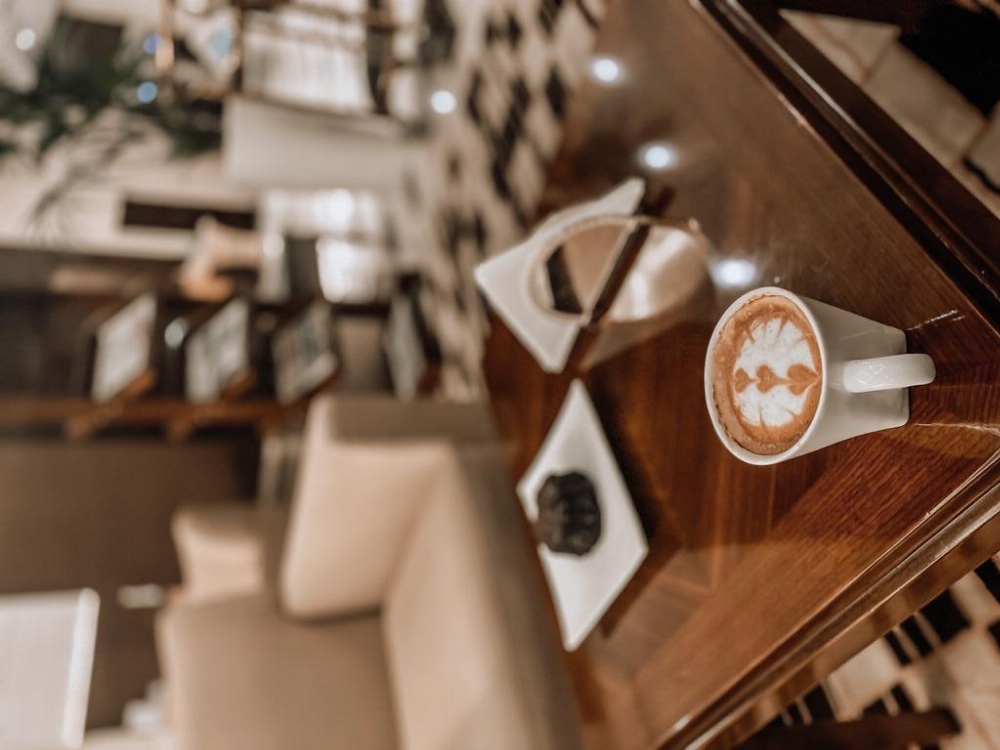Voyage Hotel Image 10