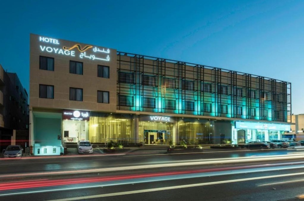 Voyage Hotel Image 12